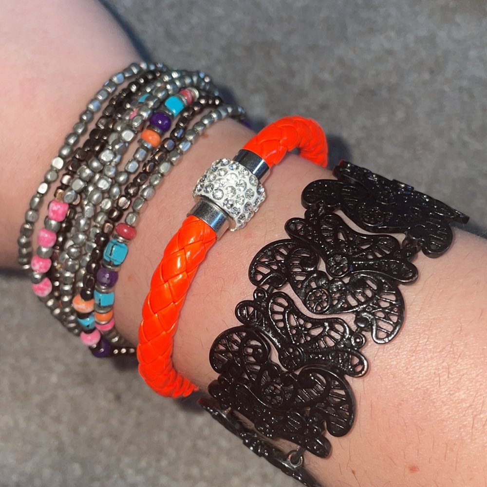 bracelets! - Picture 3 of 3